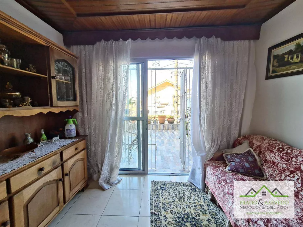 Casa, 3 quartos, 146 m² - Foto 3
