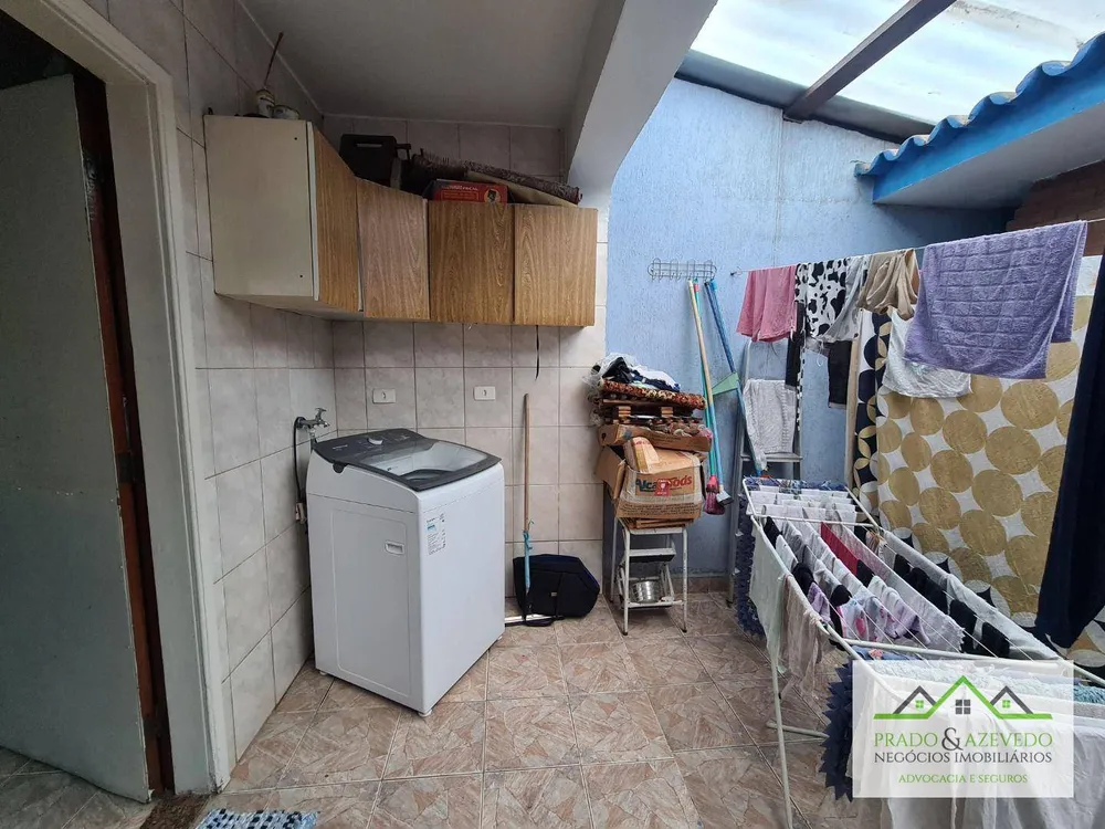Casa, 3 quartos, 146 m² - Foto 7