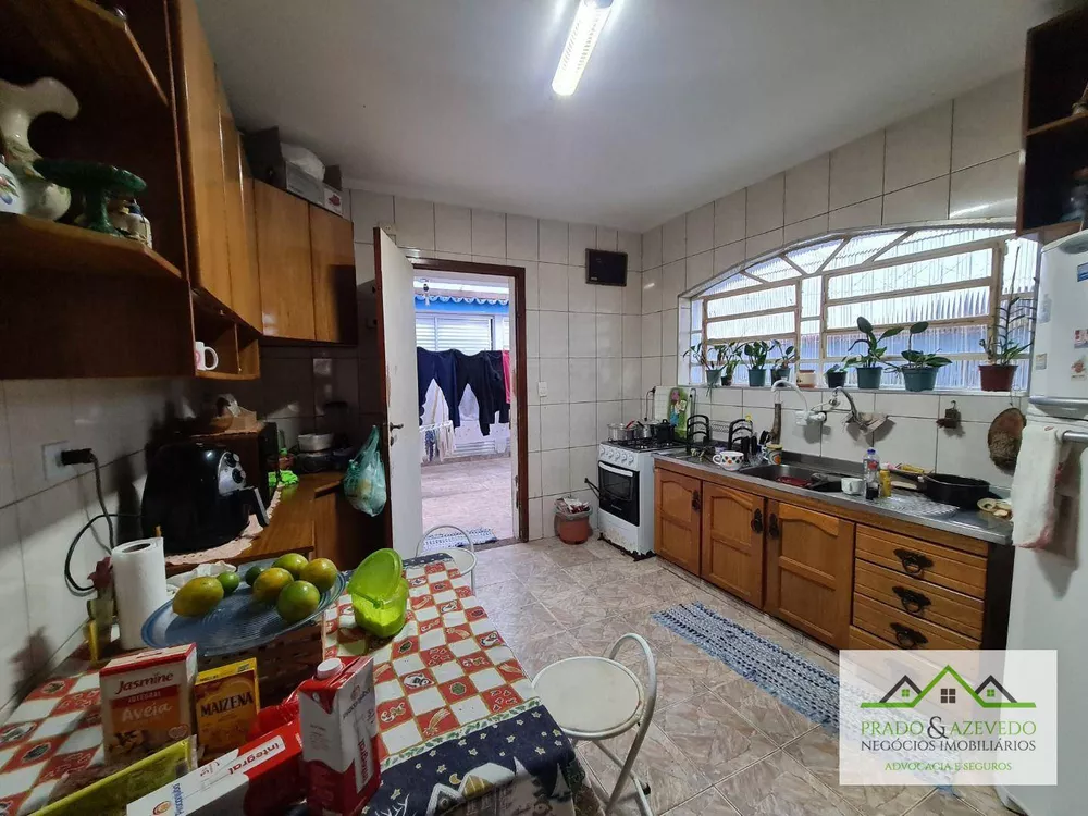 Casa, 3 quartos, 146 m² - Foto 4