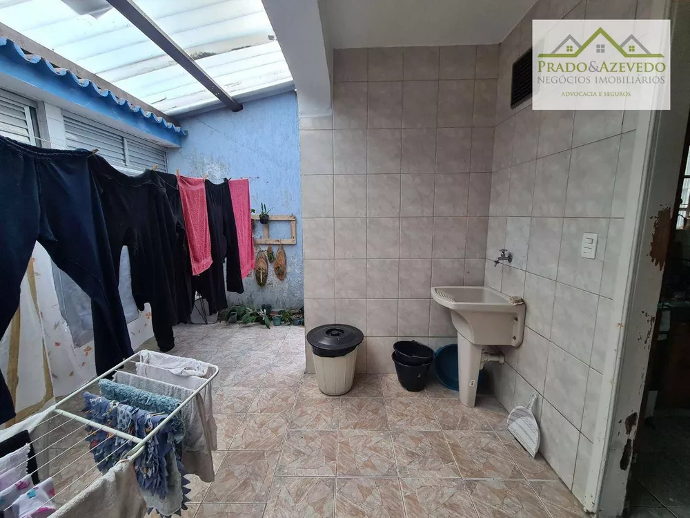 Casa, 3 quartos, 146 m² - Foto 2