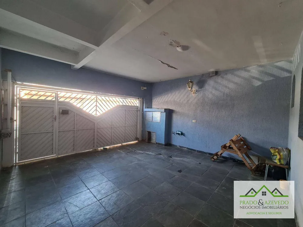 Casa, 3 quartos, 146 m² - Foto 14