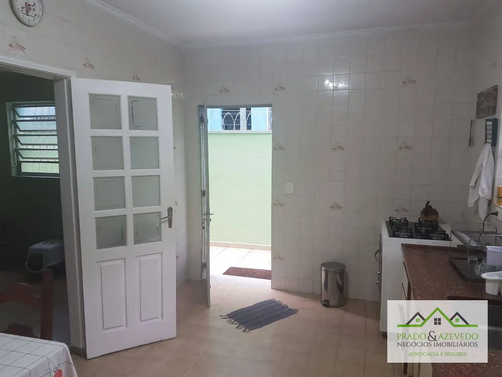 Casa, 3 quartos, 136 m² - Foto 7