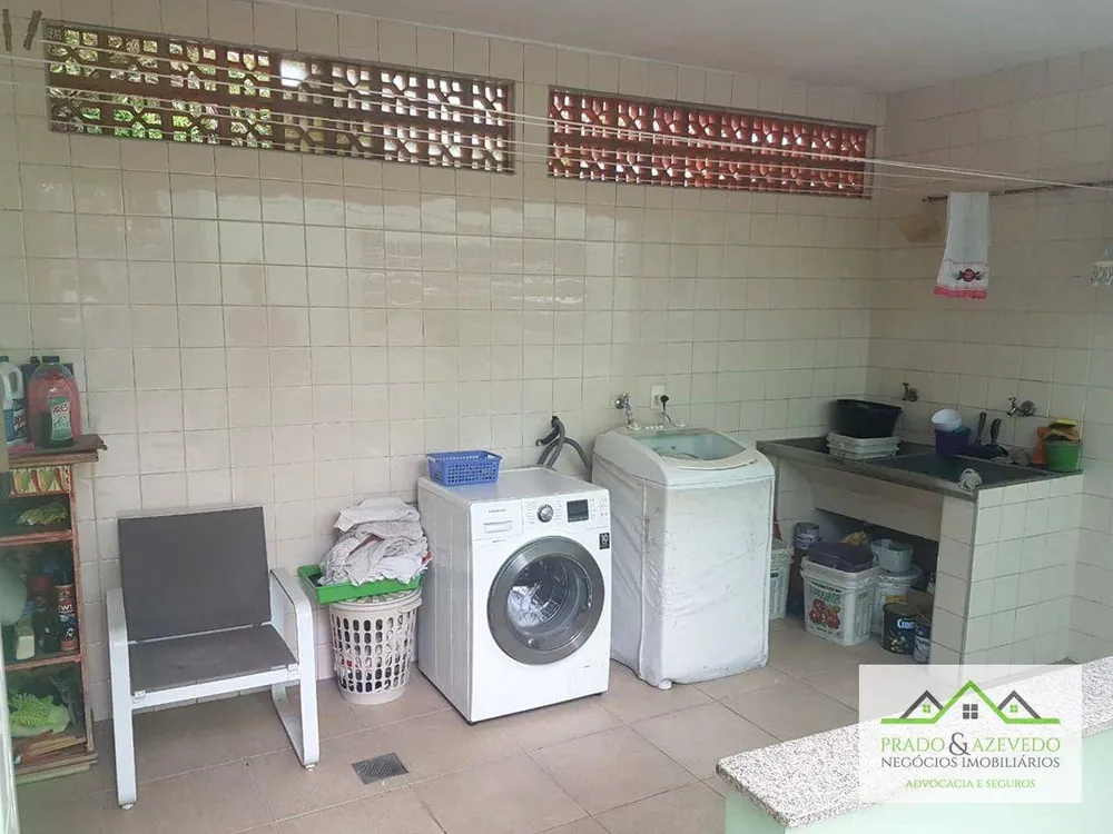 Casa, 3 quartos, 136 m² - Foto 8