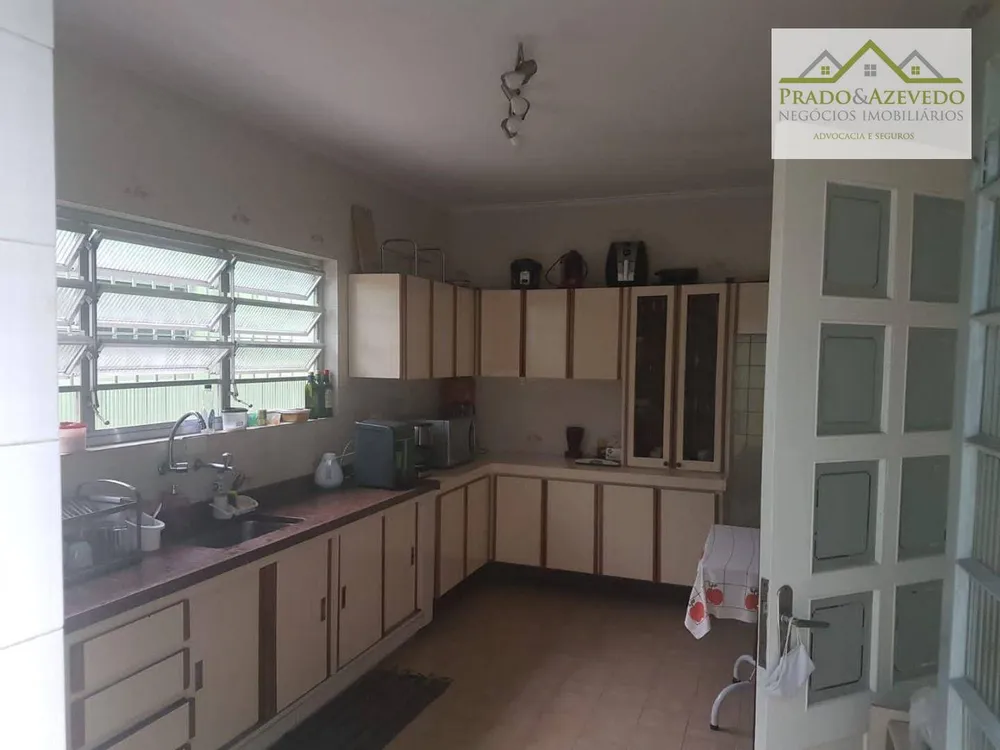 Casa, 3 quartos, 136 m² - Foto 6