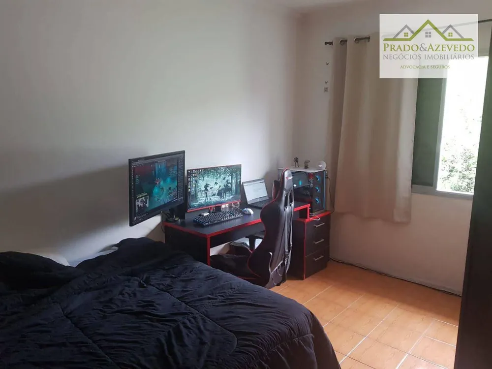 Casa, 3 quartos, 136 m² - Foto 13