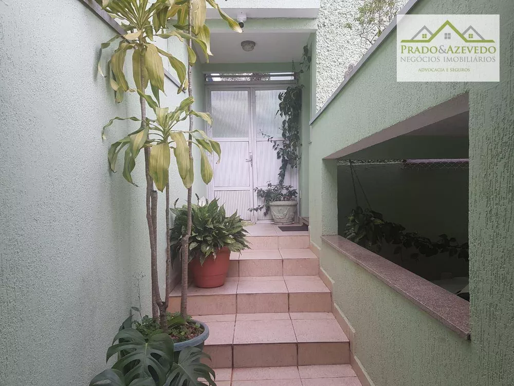 Casa, 3 quartos, 136 m² - Foto 8