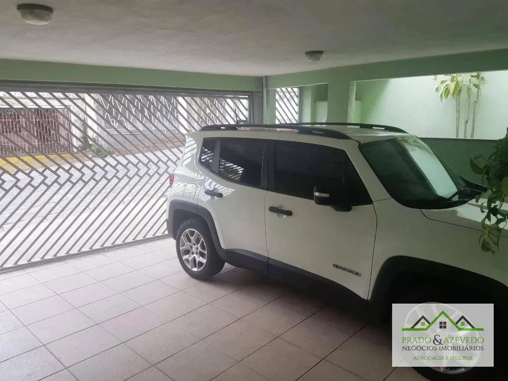 Casa, 3 quartos, 136 m² - Foto 17