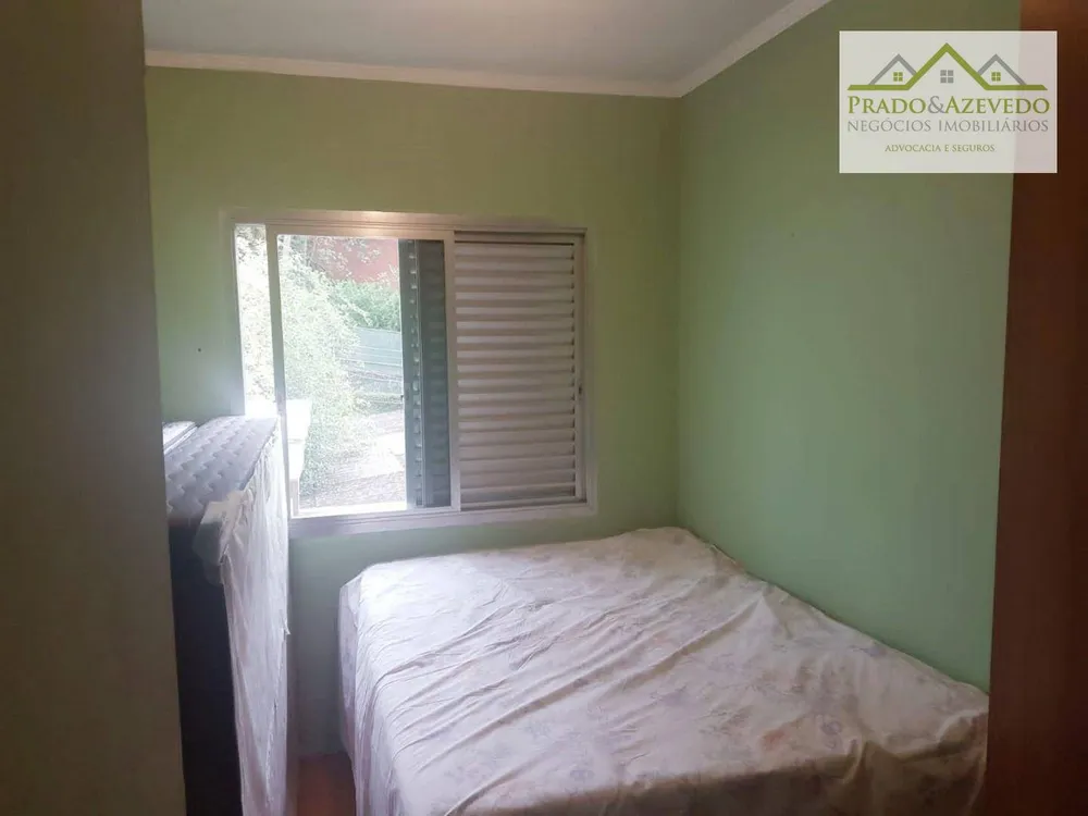 Casa, 3 quartos, 136 m² - Foto 11