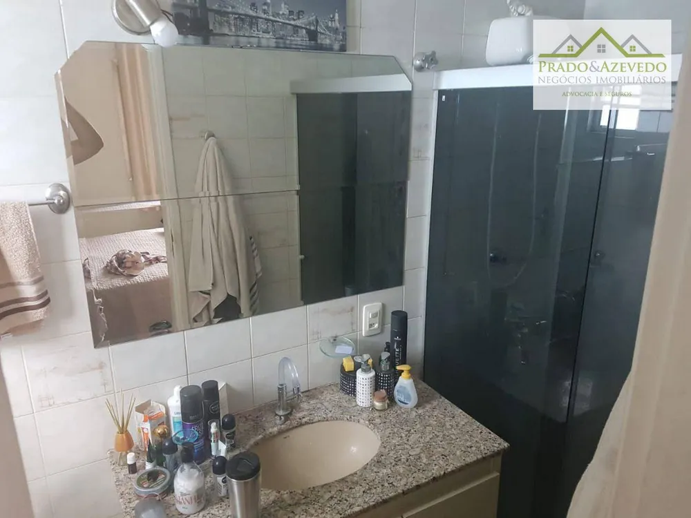 Casa, 3 quartos, 136 m² - Foto 10