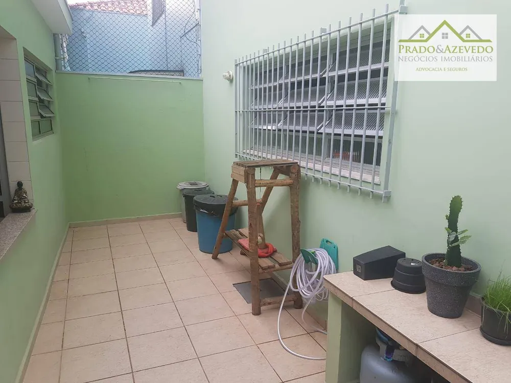 Casa, 3 quartos, 136 m² - Foto 14