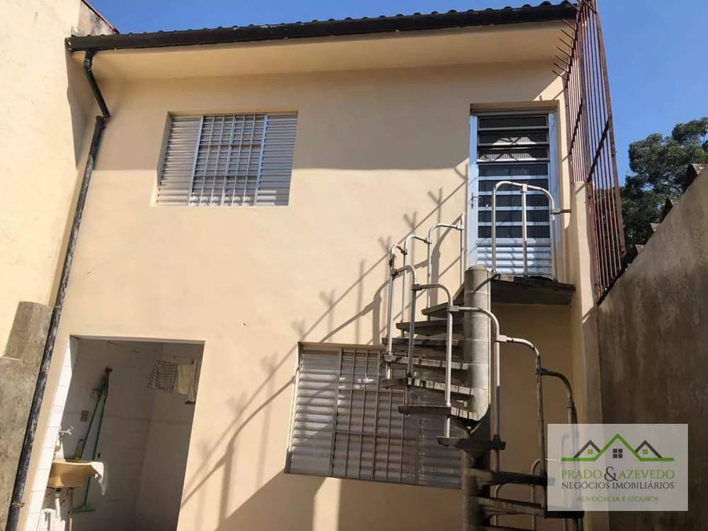 Casa, 2 quartos, 120 m² - Foto 3