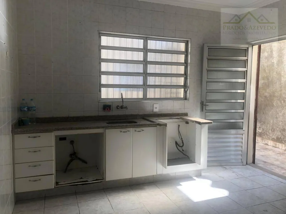 Casa, 2 quartos, 120 m² - Foto 3