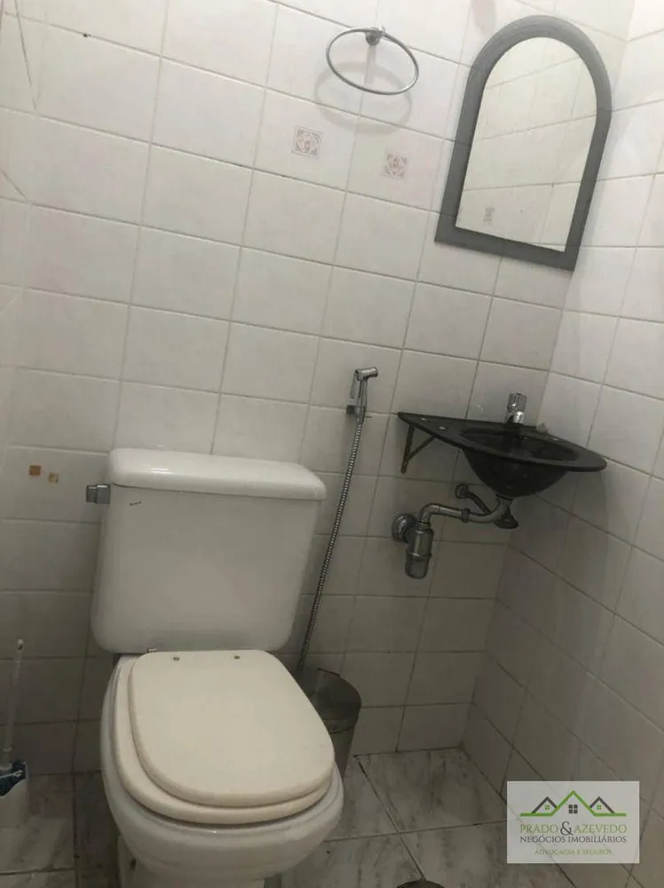 Casa, 2 quartos, 120 m² - Foto 2