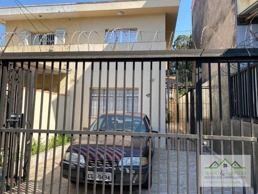 Casa, 2 quartos, 120 m² - Foto 9