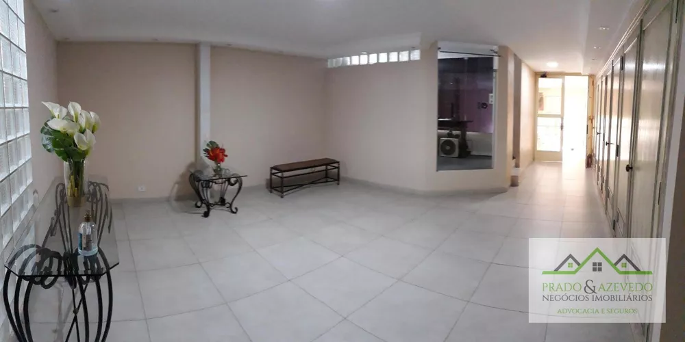 Apartamento, 1 quarto, 46 m² - Foto 7