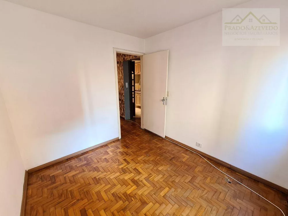 Apartamento, 1 quarto, 46 m² - Foto 6