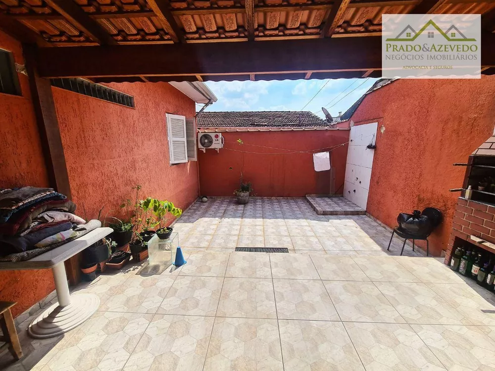 Casa, 4 quartos, 262 m² - Foto 15