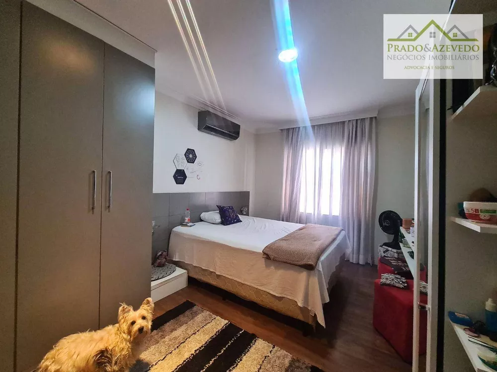 Casa, 4 quartos, 262 m² - Foto 6