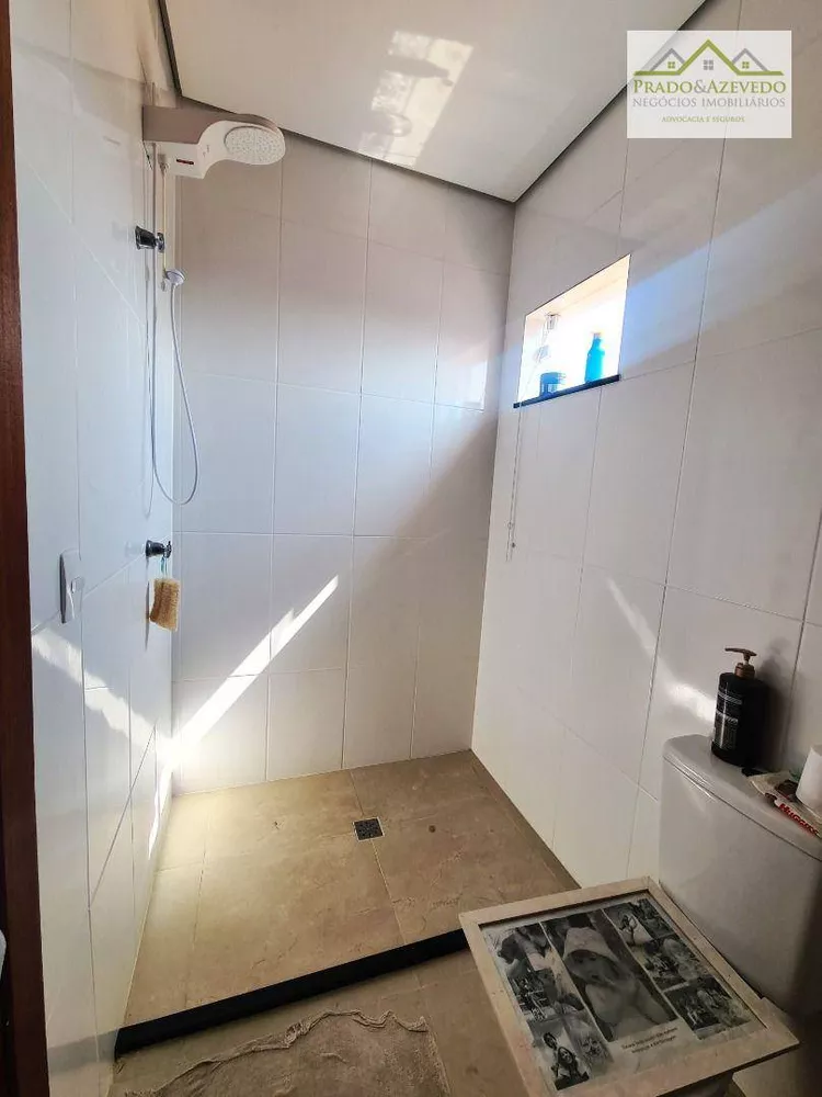 Casa, 4 quartos, 262 m² - Foto 12