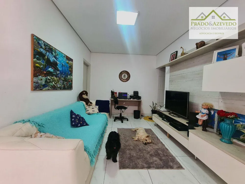 Casa, 4 quartos, 262 m² - Foto 19