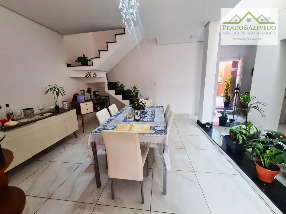 Casa, 4 quartos, 262 m² - Foto 17