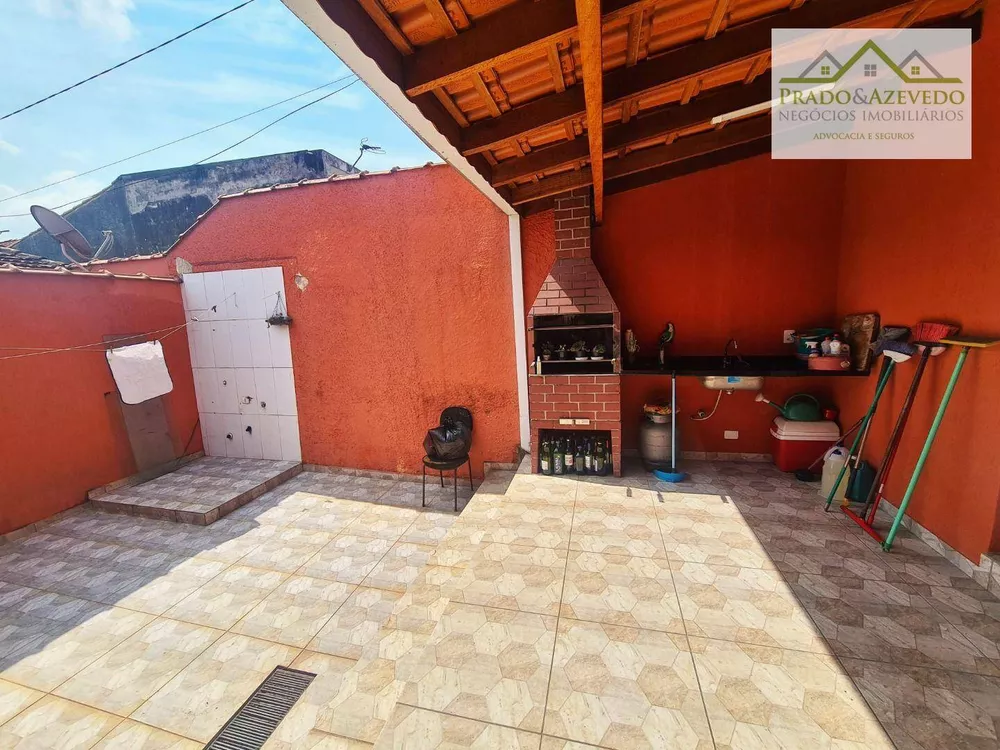 Casa, 4 quartos, 262 m² - Foto 16