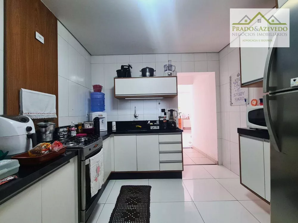 Casa, 4 quartos, 262 m² - Foto 5