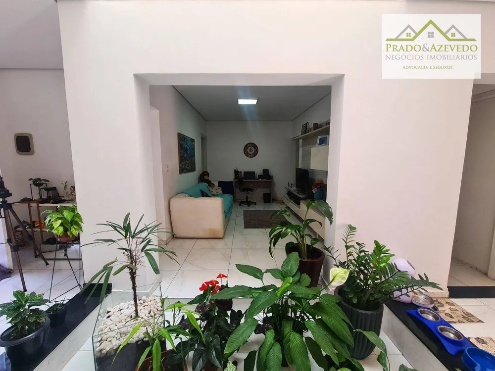 Casa, 4 quartos, 262 m² - Foto 20