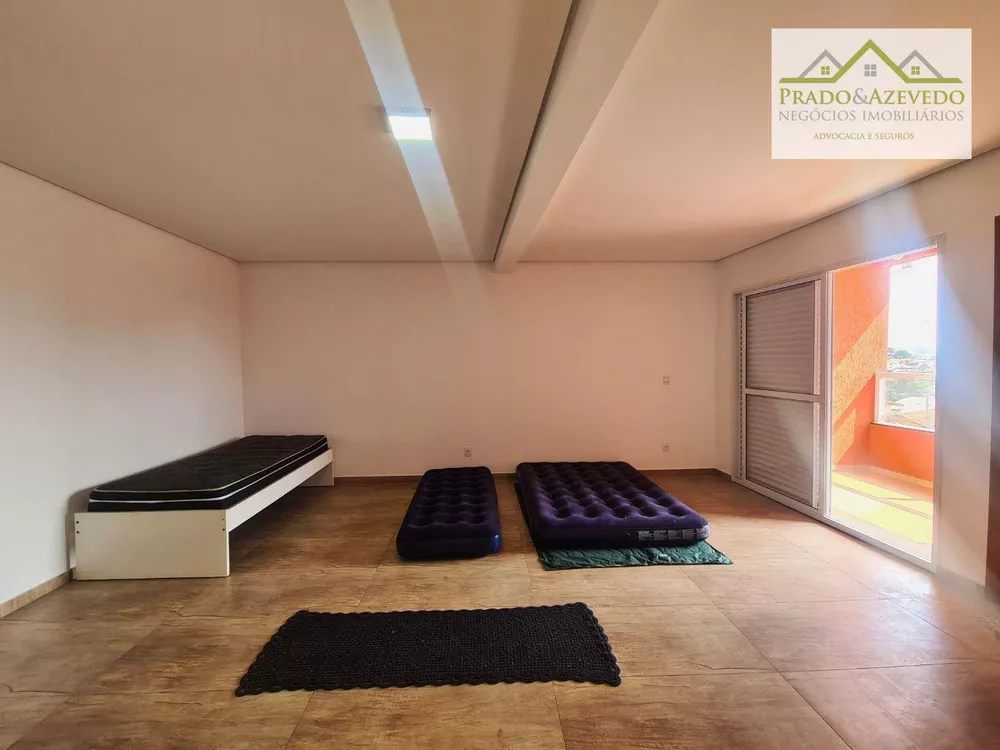 Casa, 4 quartos, 262 m² - Foto 8