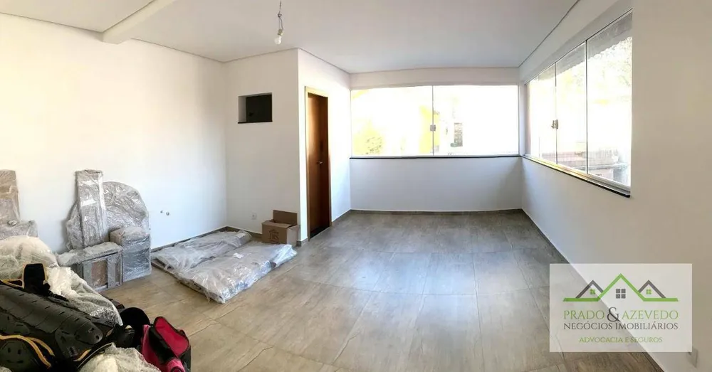 Casa, 4 quartos, 262 m² - Foto 18