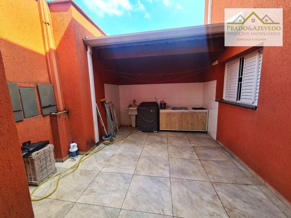 Casa, 4 quartos, 262 m² - Foto 14