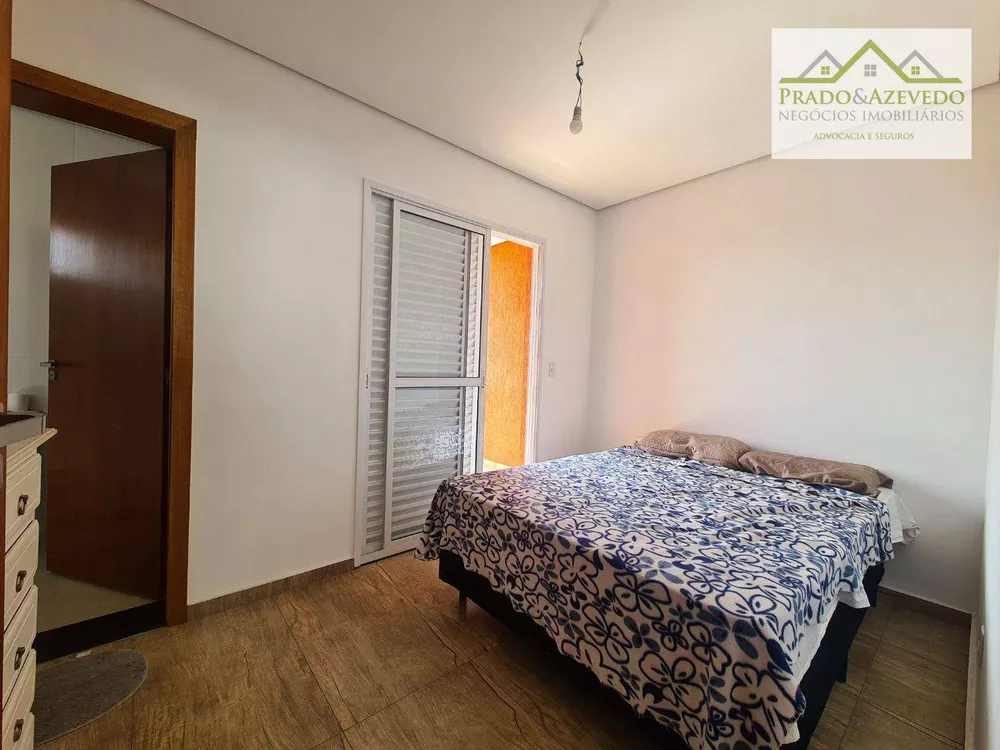 Casa, 4 quartos, 262 m² - Foto 11