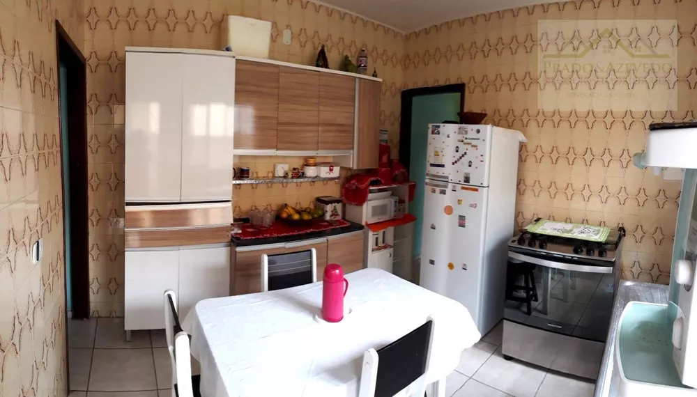 Casa, 4 quartos, 120 m² - Foto 3