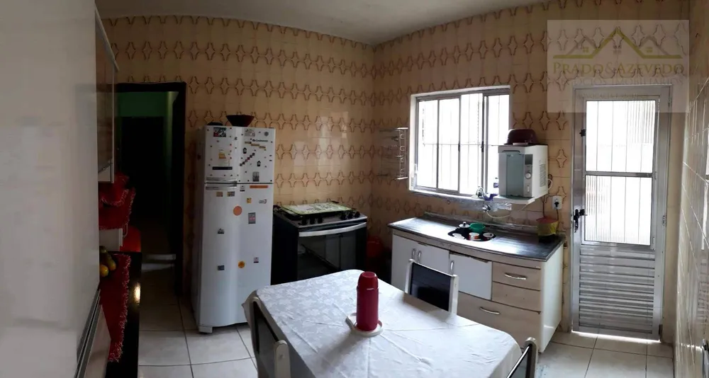 Casa, 4 quartos, 120 m² - Foto 6