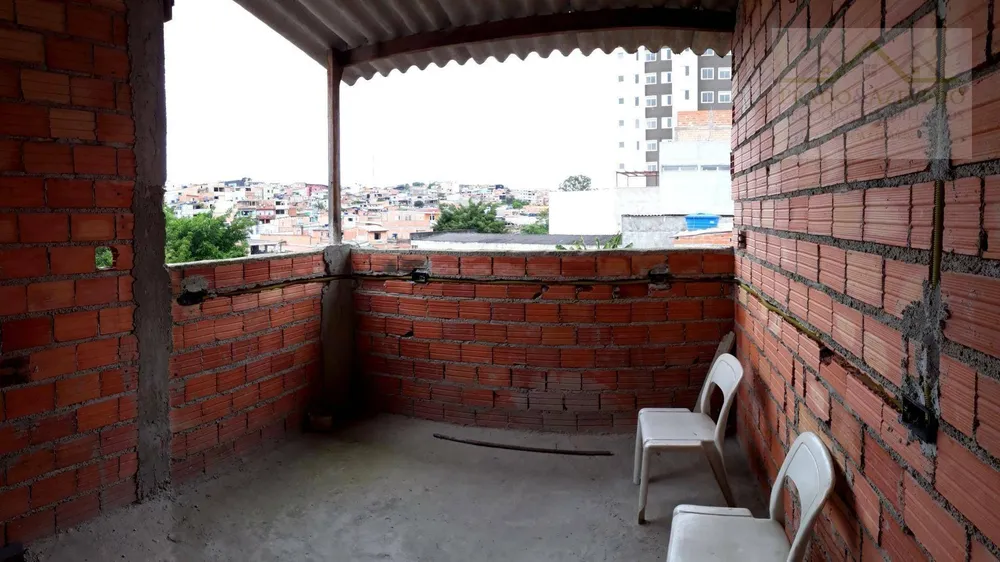 Casa, 4 quartos, 120 m² - Foto 12