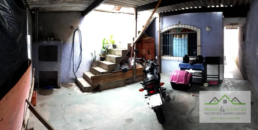 Casa, 4 quartos, 120 m² - Foto 7
