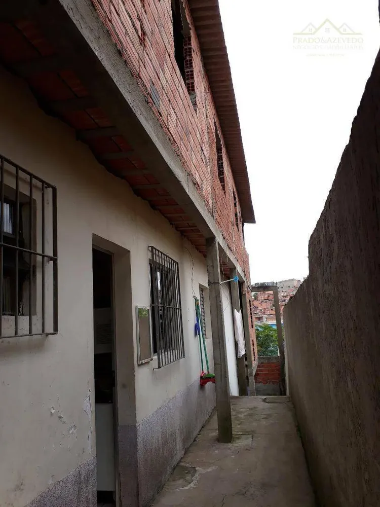 Casa, 4 quartos, 120 m² - Foto 9