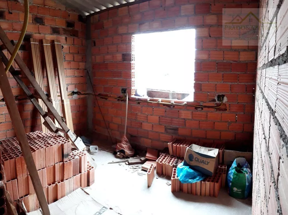 Casa, 4 quartos, 120 m² - Foto 1