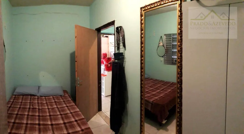 Casa, 4 quartos, 120 m² - Foto 8