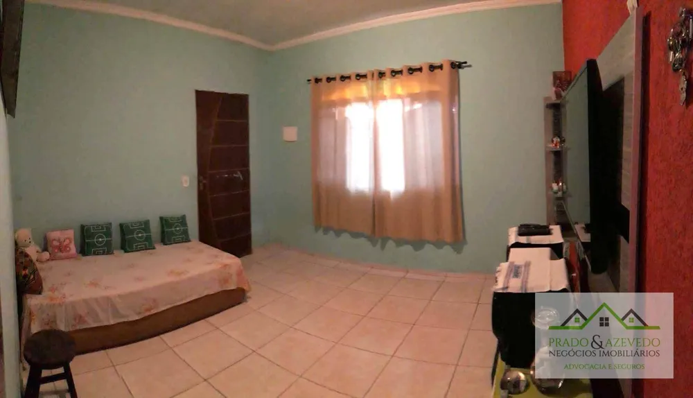 Casa, 4 quartos, 120 m² - Foto 5
