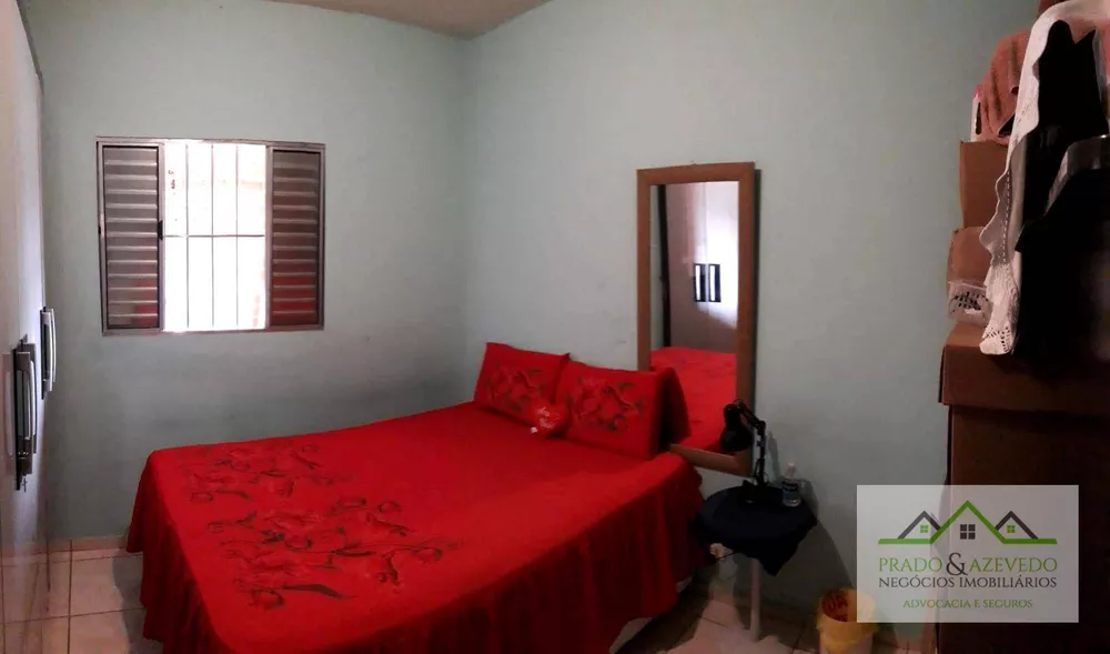 Casa, 4 quartos, 120 m² - Foto 4