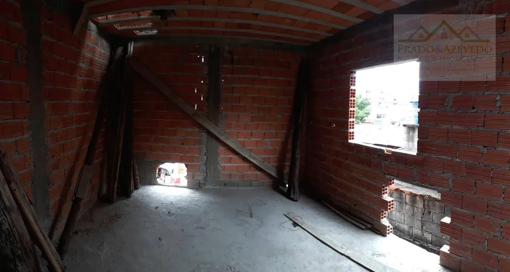 Casa, 4 quartos, 120 m² - Foto 12
