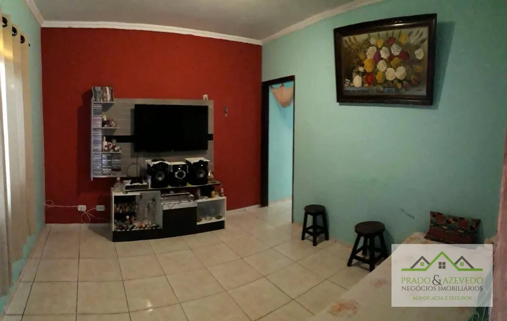 Casa, 4 quartos, 120 m² - Foto 10