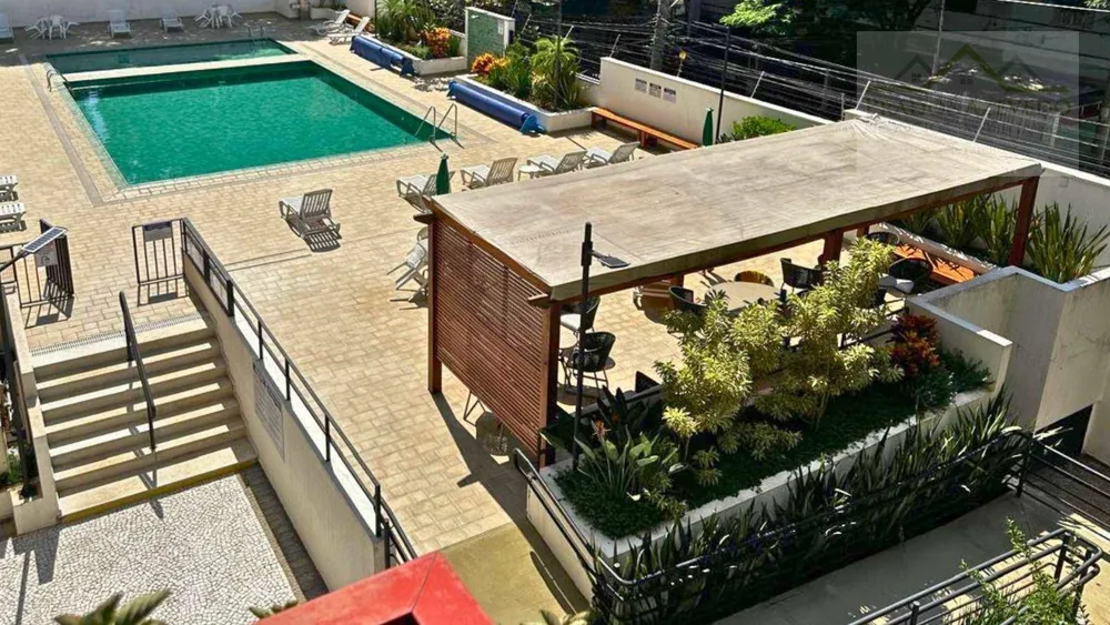 Apartamento, 2 quartos, 82 m² - Foto 8
