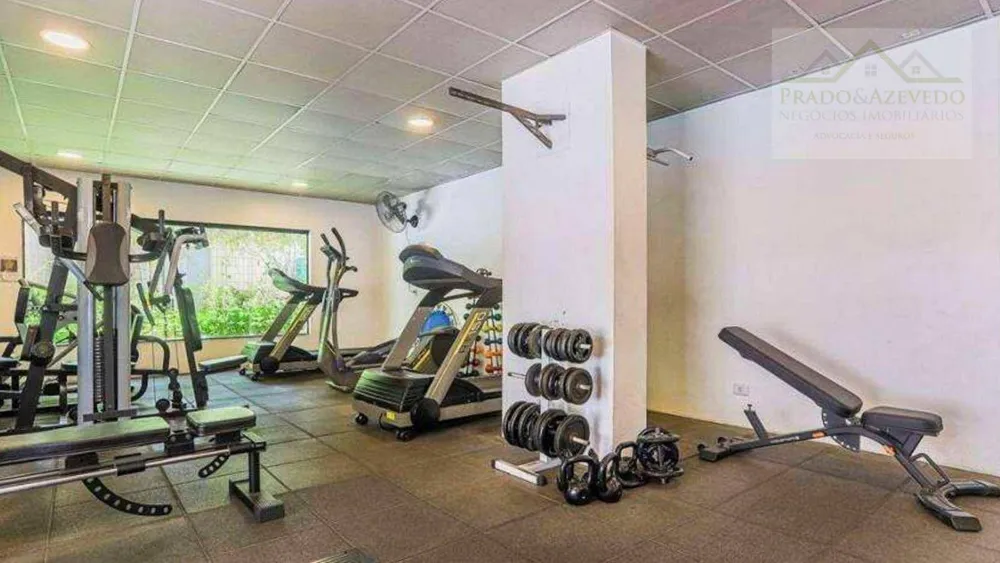 Apartamento, 2 quartos, 82 m² - Foto 9
