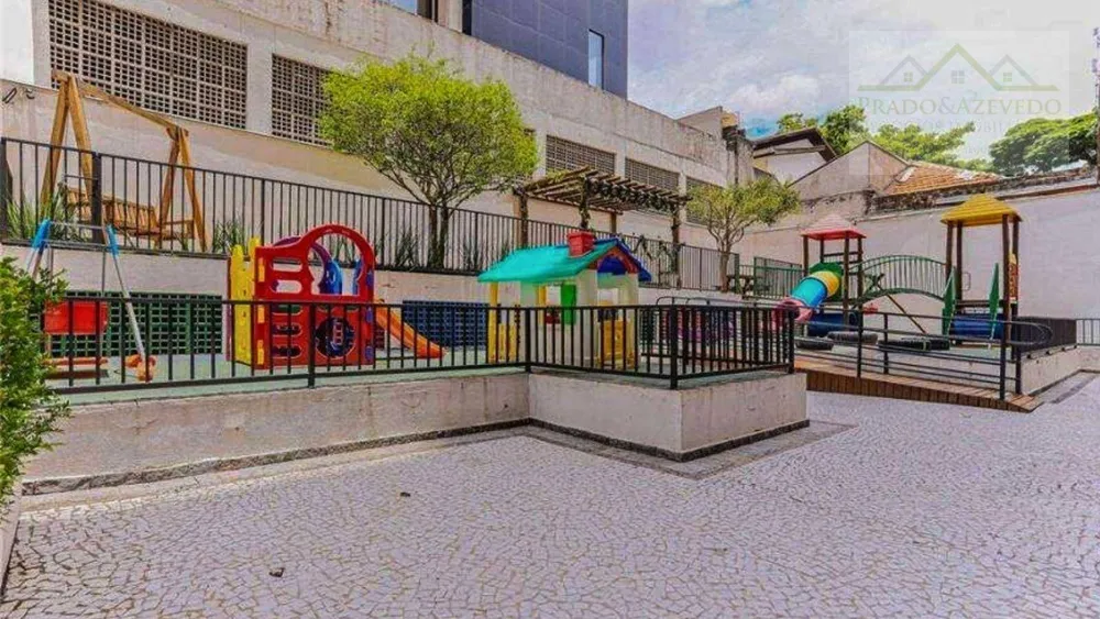 Apartamento, 2 quartos, 82 m² - Foto 11