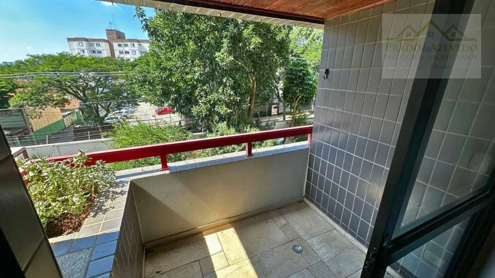 Apartamento, 2 quartos, 82 m² - Foto 2
