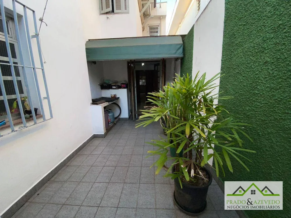 Casa, 3 quartos, 172 m² - Foto 1