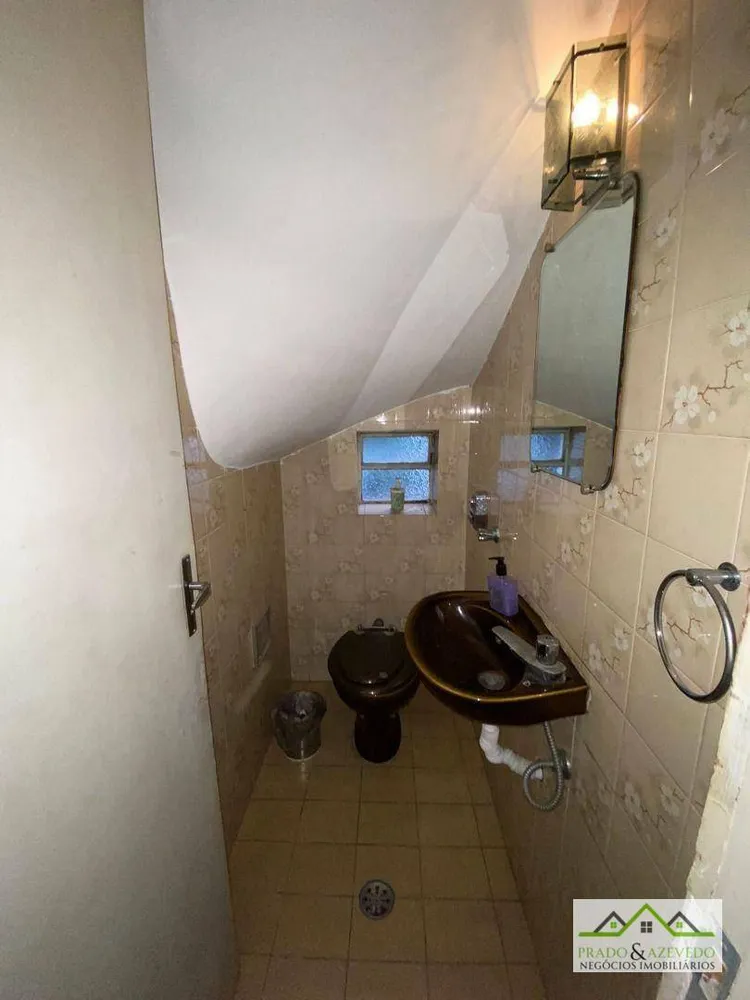 Casa, 3 quartos, 172 m² - Foto 8