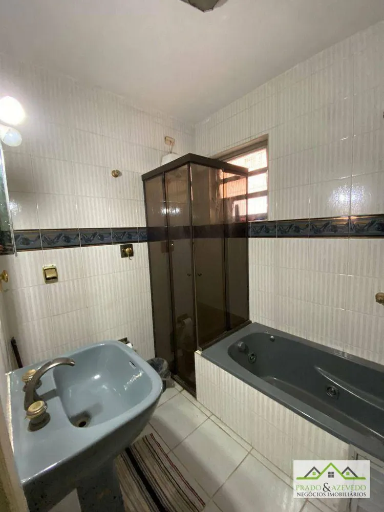 Casa, 3 quartos, 172 m² - Foto 6